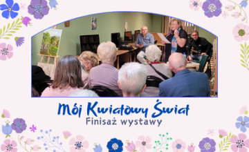 Uczta dla pasjonatów malarstwa i nie tylko 